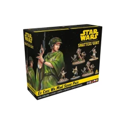 Star Wars Shatterpoint - Ee Chee Wa Maa! - Miniaturenspiel-Erweiterung