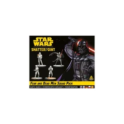 Star Wars Shatterpoint - Fear and Dead Men - Umzingelt von Furcht und Toten - Miniaturenspiel-Erweiterung