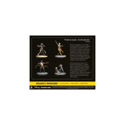 Star Wars Shatterpoint - Fistful of Credits - Für eine handvoll Credits - Miniaturenspiel-Erweiterung