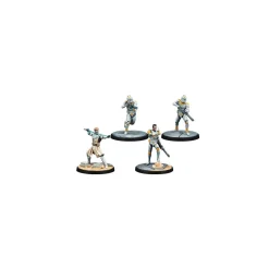 Star Wars Shatterpoint - Hello There - Hallo, wie geht's denn so? - Miniaturenspiel-Erweiterung