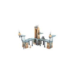 Star Wars Shatterpoint - High Ground - Neue Höhen - Miniaturenspiel-Erweiterung