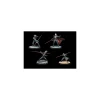 Star Wars Shatterpoint - Jedi Hunters - Jedi-Jäger - Miniaturenspiel-Erweiterung