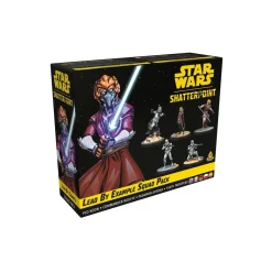 Star Wars Shatterpoint - Lead by Example - Mit gutem Beispiel voran - Miniaturenspiel-Erweiterung