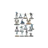Star Wars Shatterpoint - Miniaturenspiel