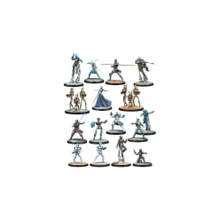 Star Wars Shatterpoint - Miniaturenspiel