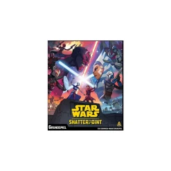 Star Wars Shatterpoint - Miniaturenspiel