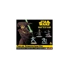 Star Wars Shatterpoint - Plans and Preparation - Planung und Vorbereitung - Miniaturenspiel-Erweiterung