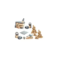 Star Wars Shatterpoint - Take Cover - In Deckung! - Miniaturenspiel-Erweiterung