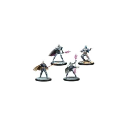 Star Wars Shatterpoint - Twice the Pride - Hochmut kommt vor dem Fall - Miniaturenspiel-Erweiterung