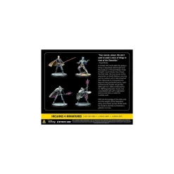 Star Wars Shatterpoint - Twice the Pride - Hochmut kommt vor dem Fall - Miniaturenspiel-Erweiterung
