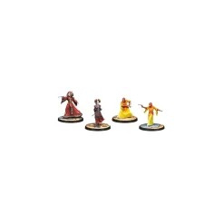 Star Wars Shatterpoint - We Are Brave - Wir sind tapfer - Miniaturenspiel-Erweiterung
