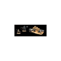 Star Wars Shatterpoint - You Cannot Run - Ihr könnt nicht entkommen - Miniaturenspiel-Erweiterung