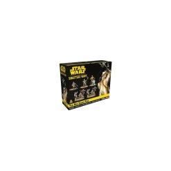 Star Wars Shatterpoint - Yub Nub - Miniaturenspiel-Erweiterung