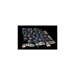 Star Wars The Clone Wars - Brettspiel
