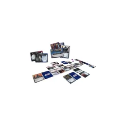 Star Wars The Deckbuilding Game - Kartenspiel