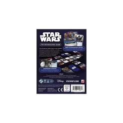 Star Wars The Deckbuilding Game - Kartenspiel