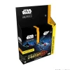 Star Wars: Unlimited - Jump to Lightspeed - Carbonite Booster Display (englisch)
