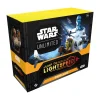 Star Wars: Unlimited - Jump to Lightspeed Prerelease Box (englisch)