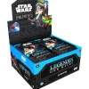 Star Wars: Unlimited - Legenden der Macht Booster Display (deutsch)