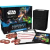 Star Wars: Unlimited - Legenden der Macht Prerelease Box (deutsch)