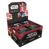 Star Wars: Unlimited - Niedergang der Republik Booster Display (deutsch)
