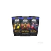Star Wars: Unlimited - Schatten der Galaxis Booster (deutsch)