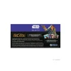 Star Wars: Unlimited - Schatten der Galaxis Booster Display (deutsch)