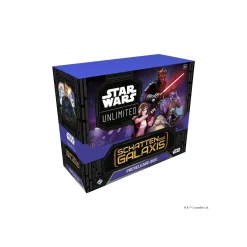 Star Wars: Unlimited - Schatten der Galaxis Prerelease Box (deutsch)