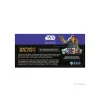 Star Wars: Unlimited - Shadows of the Galaxy Booster Display (englisch)