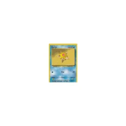 Staryu 65/102
