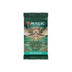 Strassen von Neu-Capenna Set Booster (deutsch)