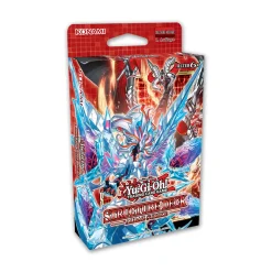 Structure Deck Albaz Strike - deutsch