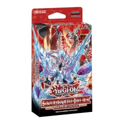 Structure Deck Albaz Strike (englisch)
