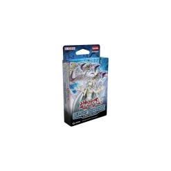 Structure Deck: Blue Eyes White Destiny (englisch)