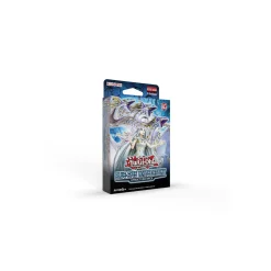 Structure Deck: Blue Eyes White Destiny (deutsch)