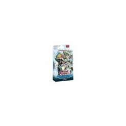 Structure Deck Cyberse Link (deutsch)