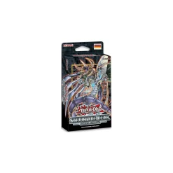 Structure Deck Cyber Strike (deutsch)