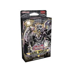Structure Deck Dark World 1.Auflage (deutsch)