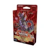 Structure Deck Dinosmasher's Fury (deutsch)