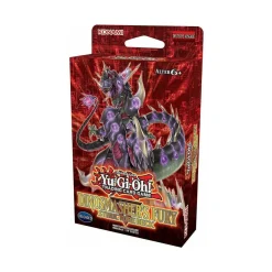 Structure Deck Dinosmasher's Fury (deutsch)