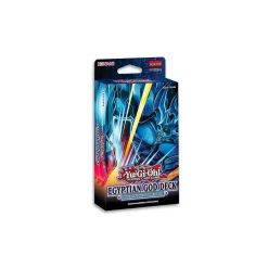Structure Deck Egyptian God Obelisk (englisch)