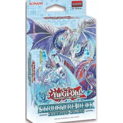 Structure Deck Freezing Chains (englisch)