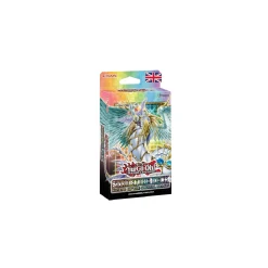 Structure Deck Legend of the Crystal Beasts (englisch)