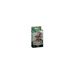 Structure Deck Order of the Spellcasters (deutsch)