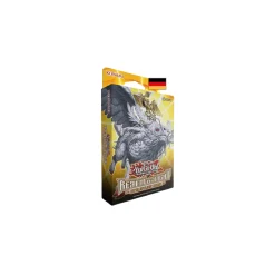 Structure Deck: Realm of Light (Reprint) (deutsch)