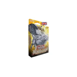 Structure Deck: Realm of Light (Reprint) (englisch)