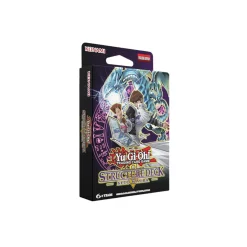Structure Deck: Seto Kaiba (englisch) REPRINT VORVERKAUF