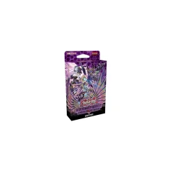 Structure Deck Shaddoll Showdown (englisch)