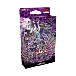 Structure Deck Shaddoll Showdown (deutsch)