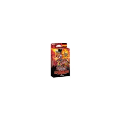 Structure Deck Soulburner (deutsch)